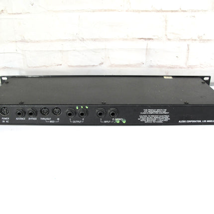 Rane SM26 6 Channel Rackmount Splitter Mixer