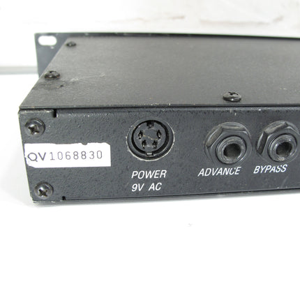 Alesis Quadraverb Digital Reverb Multi Effects Processor