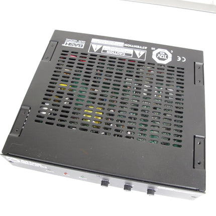 Atlas Sound MA40G 3 Input 40 Watt Commercial Audio Power Amplifier