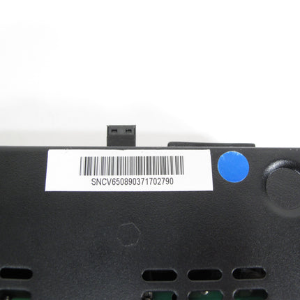 Atlas Sound MA40G 3 Input 40 Watt Commercial Audio Power Amplifier