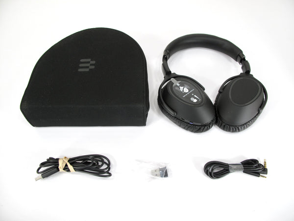 EPOS Sennheiser Adapt 660 AM BTC ANC Wireless Bluetooth Headphones with Case
