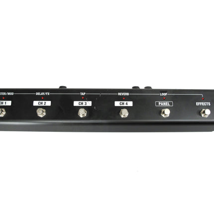 BOSS GA-FC Guitar Amplifier Foot Controller Footswitch Katana