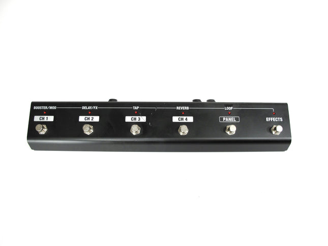 BOSS GA-FC Guitar Amplifier Foot Controller Footswitch Katana