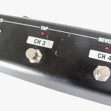 BOSS GA-FC Guitar Amplifier Foot Controller Footswitch Katana