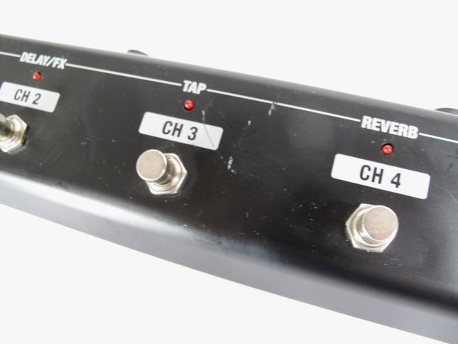 BOSS GA-FC Guitar Amplifier Foot Controller Footswitch Katana
