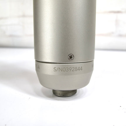 Rode NT1-A Multi Pattern Large Diaphragm Condenser Microphone