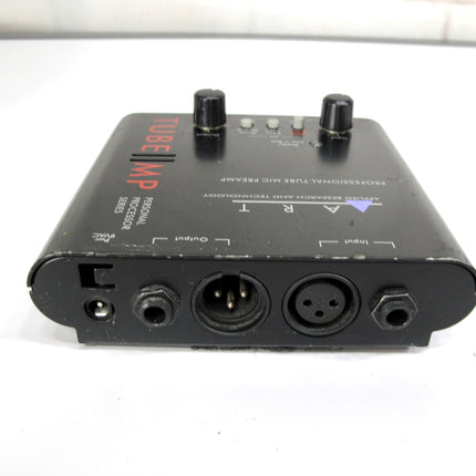 ART Tube MP Recording Microphone Preamplifier w/ Phantom Power