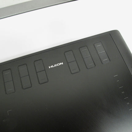 Huion H1060P Graphics Drawing Graphics Tablet Battery-free