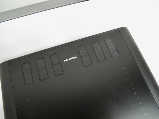 Huion H1060P Graphics Drawing Graphics Tablet Battery-free