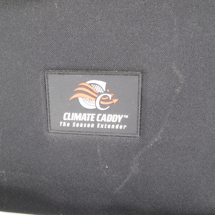 TSI SCC7701 Climate Caddy 48V Electric Golf Cart Heater/Fan Season Extender