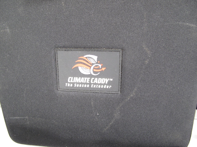 TSI SCC7701 Climate Caddy 48V Electric Golf Cart Heater/Fan Season Extender