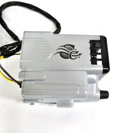 TSI SCC7701 Climate Caddy 48V Electric Golf Cart Heater/Fan Season Extender
