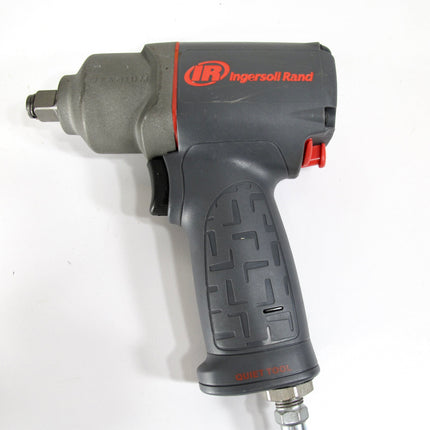 Ingersoll Rand 2236QTIMAX DXS2 1/2" Air Impact Wrench