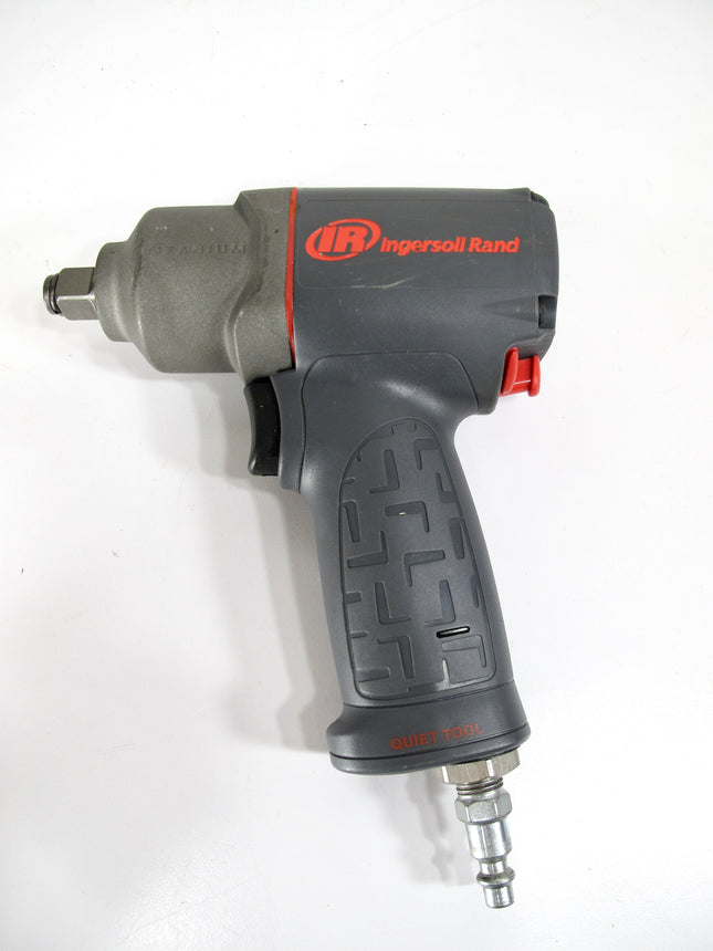 Ingersoll Rand 2236QTIMAX DXS2 1/2" Air Impact Wrench