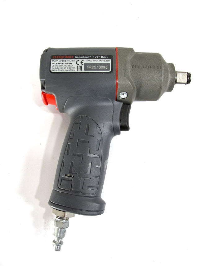 Ingersoll Rand 2236QTIMAX DXS2 1/2" Air Impact Wrench