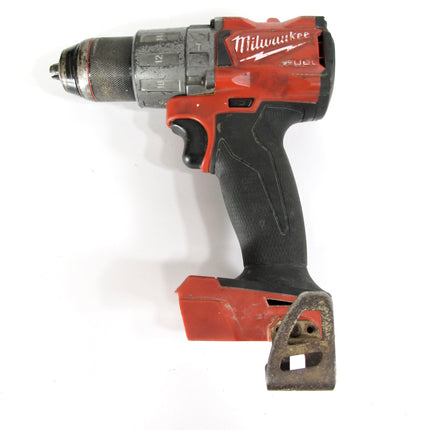 Milwaukee 2607-20 M18 Li-Ion 18V 1/2" Cordless Compact Hammer Drill/Driver