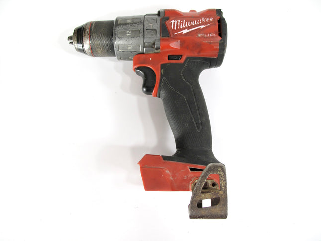 Milwaukee 2607-20 M18 Li-Ion 18V 1/2" Cordless Compact Hammer Drill/Driver