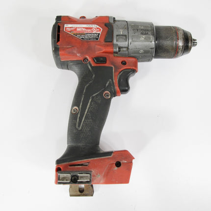 Milwaukee 2607-20 M18 Li-Ion 18V 1/2" Cordless Compact Hammer Drill/Driver