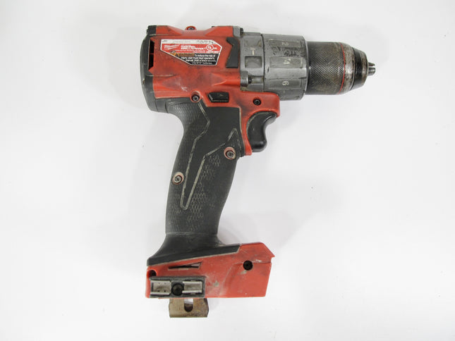 Milwaukee 2607-20 M18 Li-Ion 18V 1/2" Cordless Compact Hammer Drill/Driver