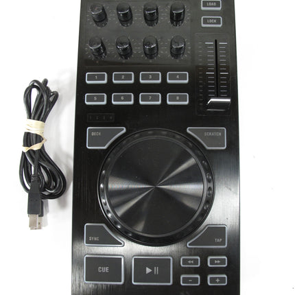 Behringer CMD PL-1 Deck Based Module MIDI DJ Controller