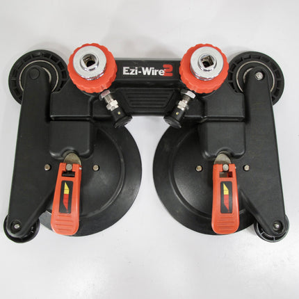 Belron Ezi-Wire 2 Windscreen Windshield Cut Out Removal Tool