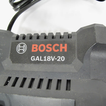 Bosch 18V GOP18V-28 Brushless Oscillating Multi-Tool Variable Speed