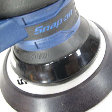 SNAP ON PSO4625 6" Orbital Sander with 3/16" Pattern (Blue) USA