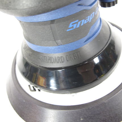 SNAP ON PSO4625 6" Orbital Sander with 3/16" Pattern (Blue) USA