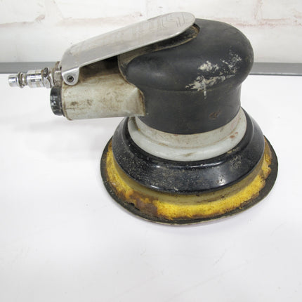Dynabrade DYB56826 6 Inch Pneumatic Orbital Sander