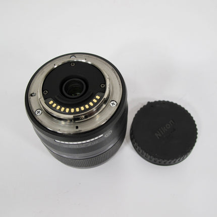 Nikon 1 NIKKOR 30-110mm f/3.8-5.6 VR Auto & Manual Digital Camera Lens