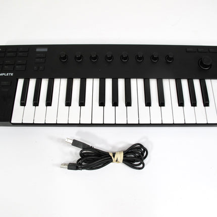 Native Instruments M32 Komplete Kontrol Keyboard Controller
