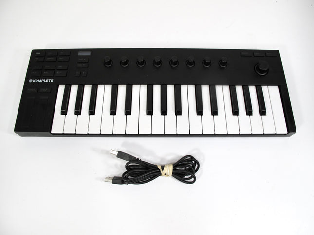 Native Instruments M32 Komplete Kontrol Keyboard Controller