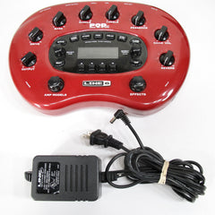 Collection image for: Guitar Amps & Effects