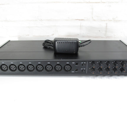 Tascam  US-16x08 USB Audio MIDI 16 In 8 Out Recording Interface