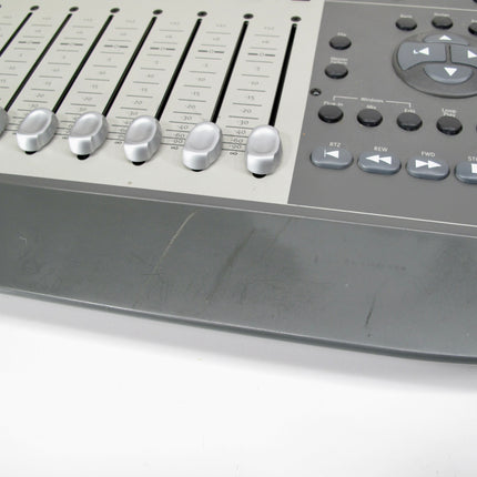 Avid Digidesign Focusrite Command 8 DAW Control Surface Mixer MC008