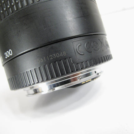 Canon EF 75-300mm f/4-5.6 II USM Telephoto Zoom Lens