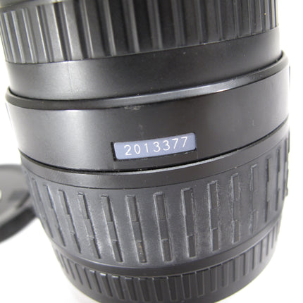 Sigma Zoom 28-80mm f/3.5-5.6 II Macro Asperhical Camera Lens for Canon