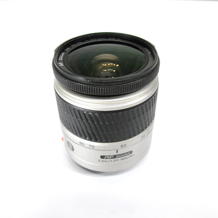Minolta AF Zoom 28-80mm f/3.5-5.6 D Zoom Lens Maxxum AF Dynax 35mm SLR Film