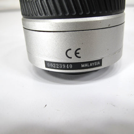 Minolta AF Zoom 28-80mm f/3.5-5.6 D Zoom Lens Maxxum AF Dynax 35mm SLR Film