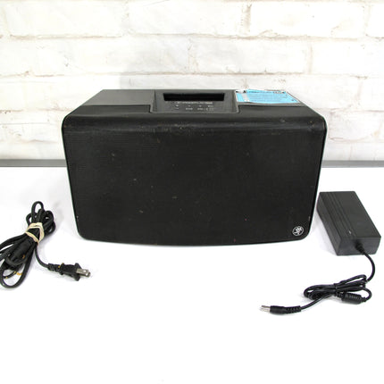 Mackie FreePlay LIVE 150W Bluetooth Rechargeable Portable Powered DJ /PA Speaker