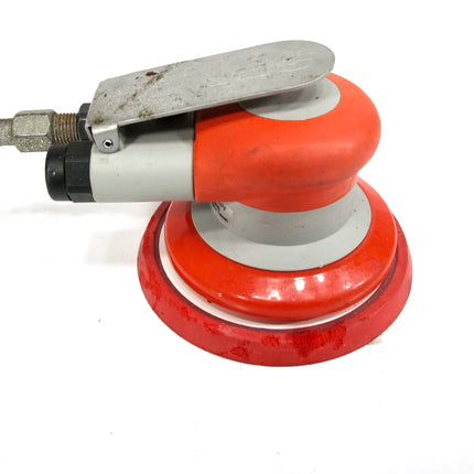 3M Random Orbital Palm Sander Air Pneumatic 12,000 Rpm Model 20317