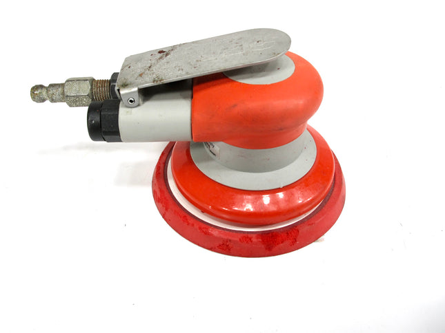 3M Random Orbital Palm Sander Air Pneumatic 12,000 Rpm Model 20317