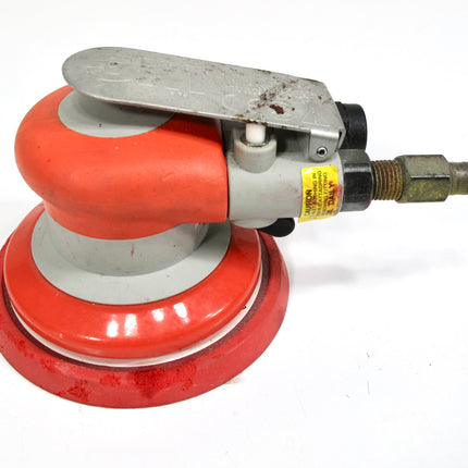 3M Random Orbital Palm Sander Air Pneumatic 12,000 Rpm Model 20317