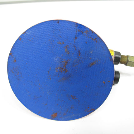 3M Random Orbital Palm Sander Air Pneumatic 12,000 Rpm Model 20317