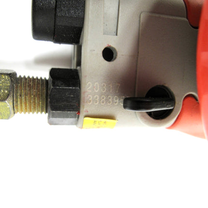 3M Random Orbital Palm Sander Air Pneumatic 12,000 Rpm Model 20317