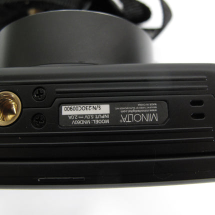 Minolta MND60V 64 MP Autofocus / 4K60FPS Ultra HD VLOG Camera Kit