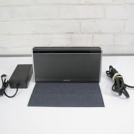 Bose SoundLink Bluetooth 404600 Wireless Mobile Speaker Portable Series II