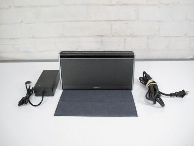 Bose SoundLink Bluetooth 404600 Wireless Mobile Speaker Portable Series II