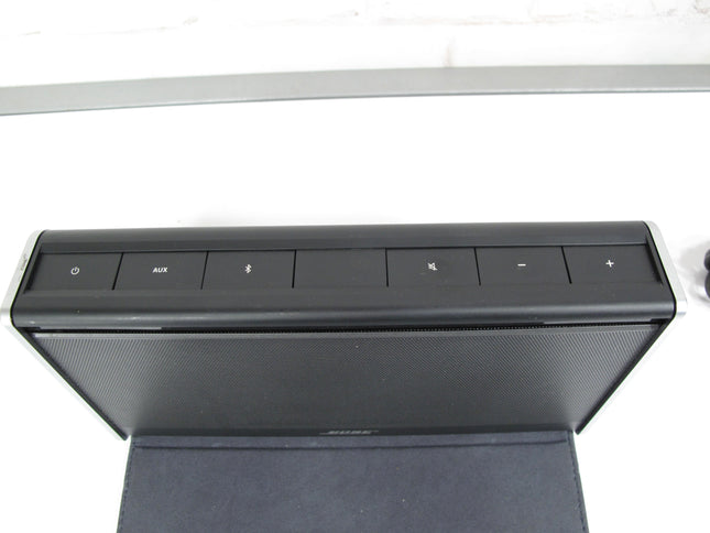 Bose SoundLink Bluetooth 404600 Wireless Mobile Speaker Portable Series II