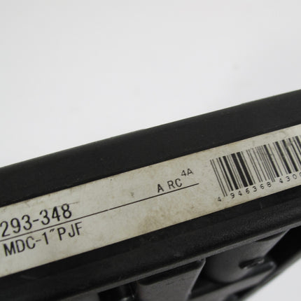 Mitutoyo 293-340-30 Digital Micrometer 0-1" Range, 0.00005" Resolution